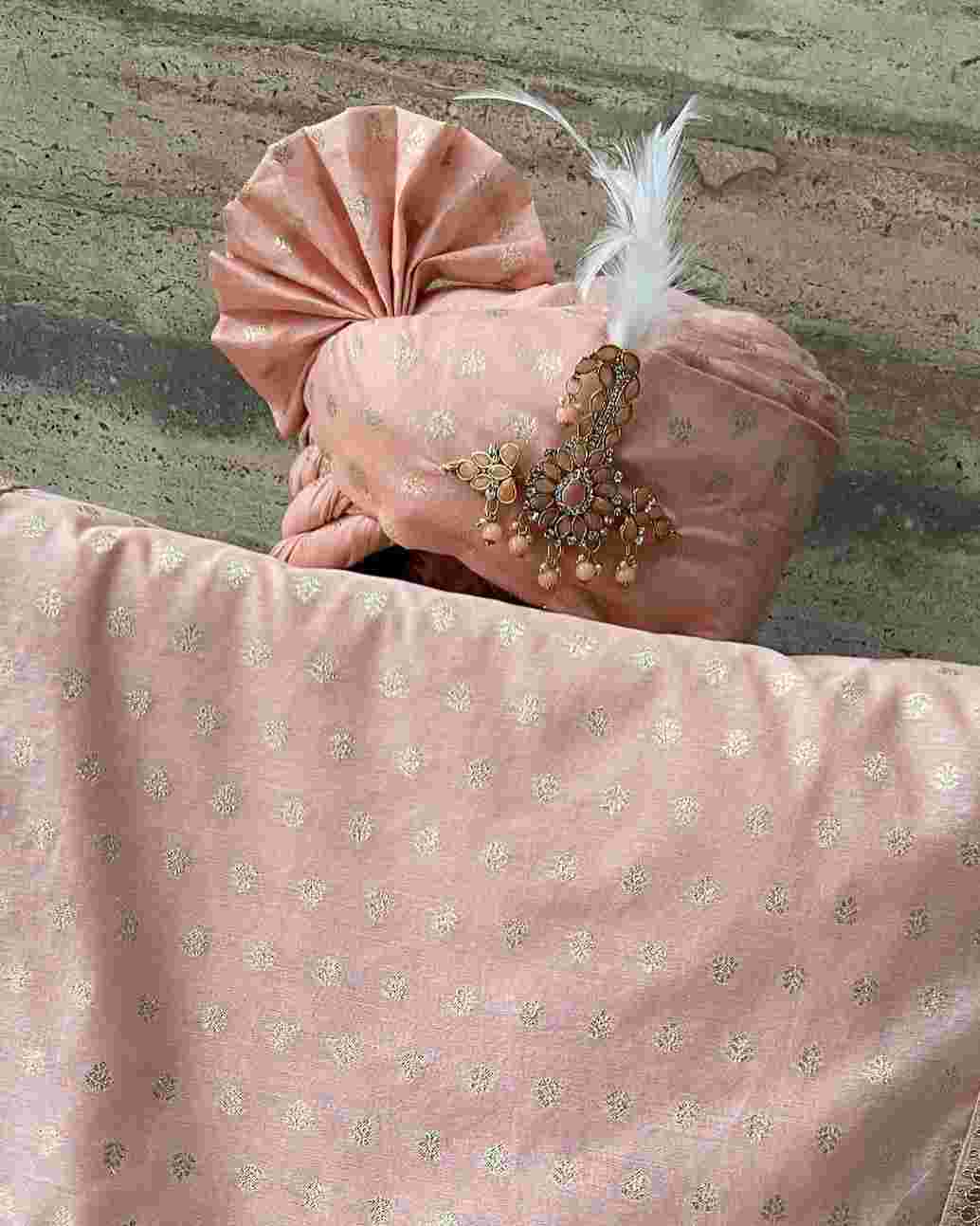 groom outfits in patel nagar