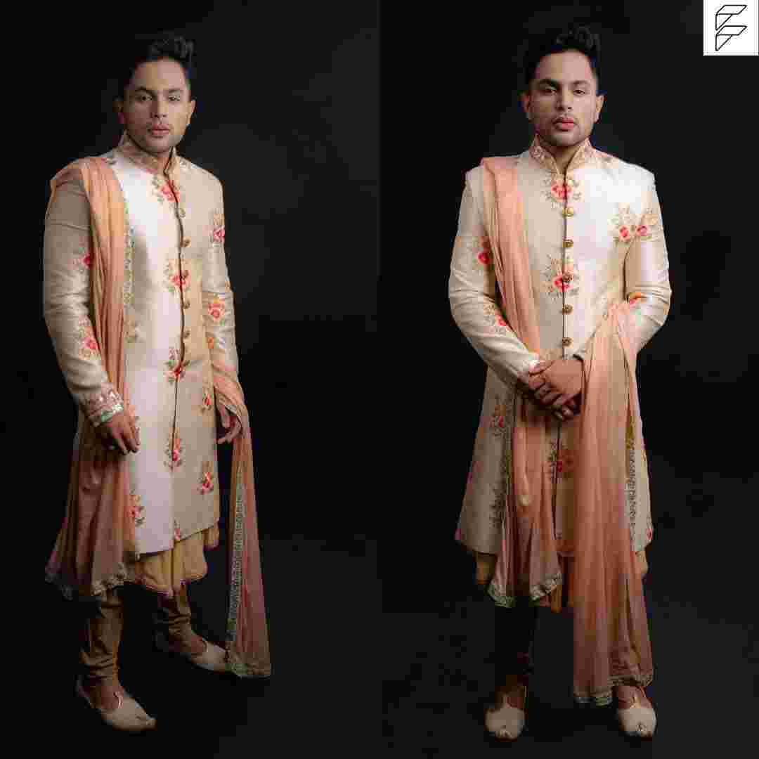 groom outfits in rajouri garden