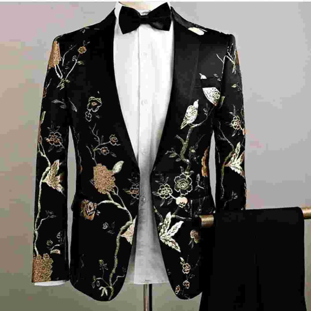 groom outfits in delhi