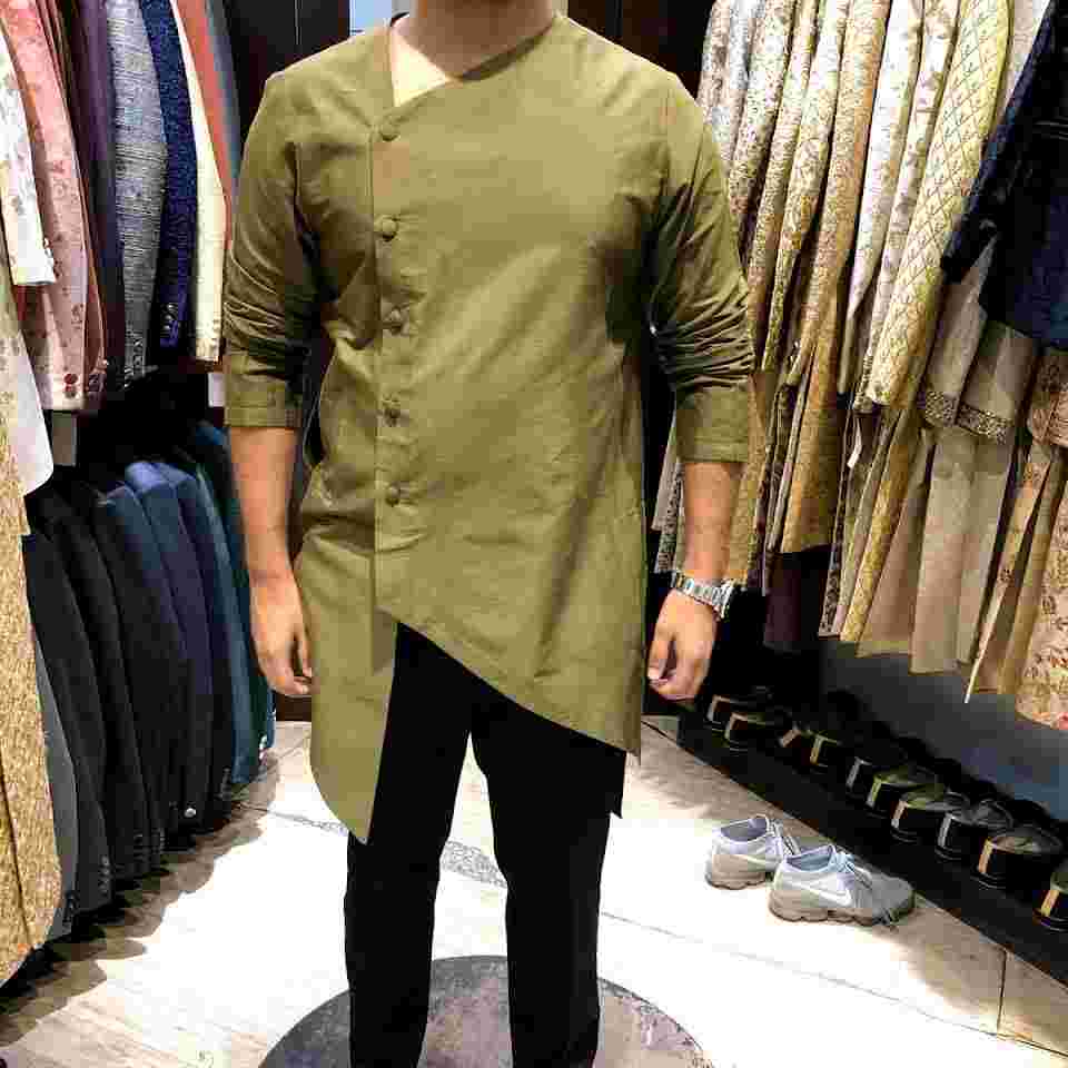 groom outfits in delhi