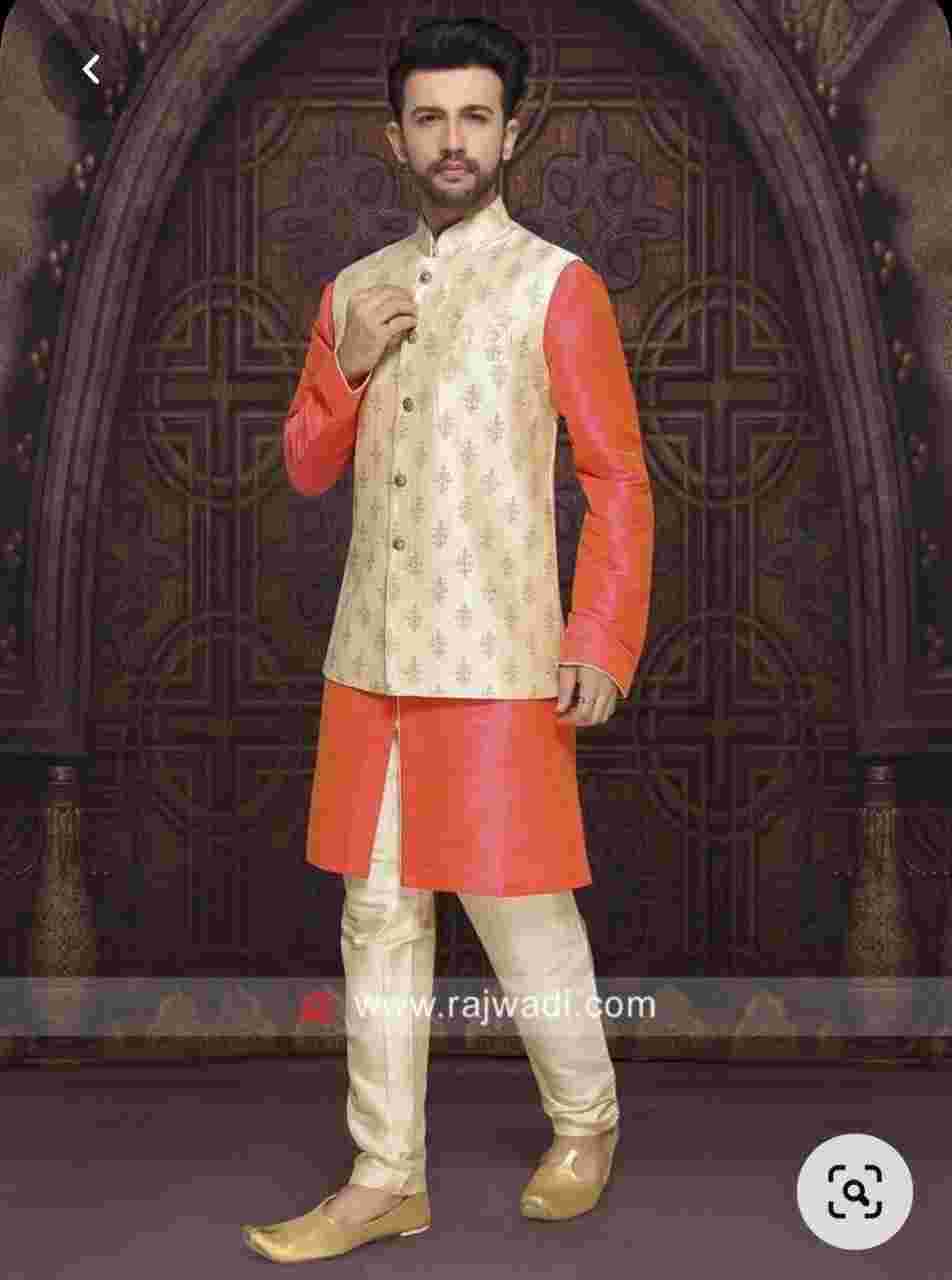 groom outfits in vikaspuri