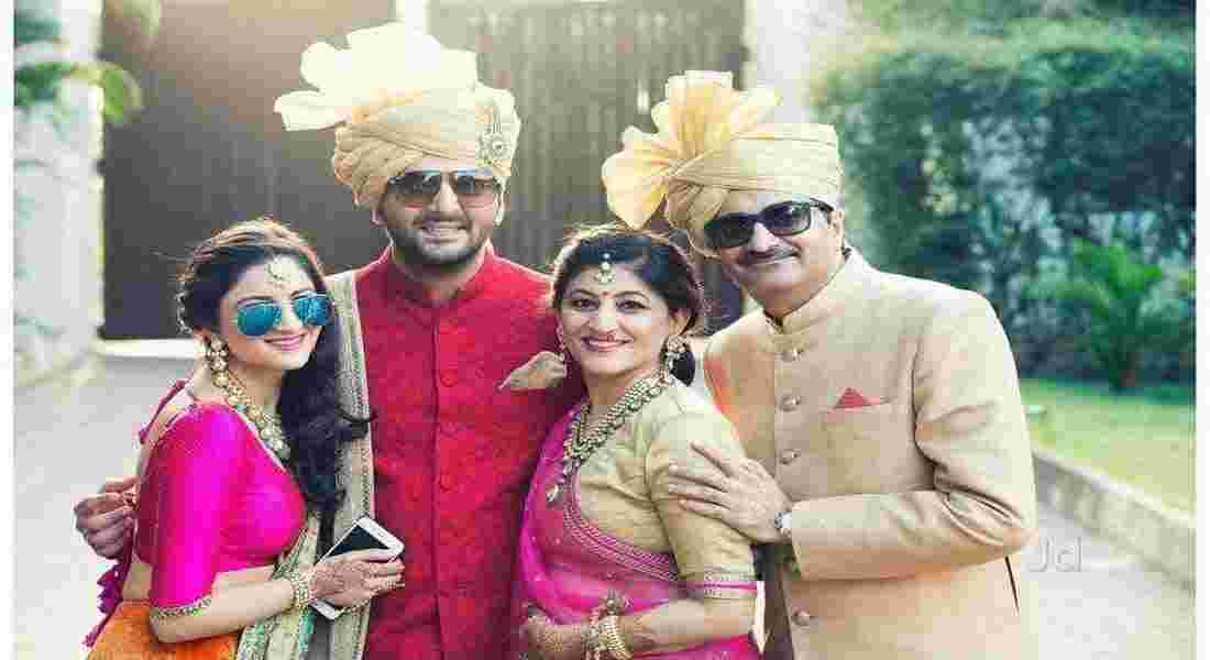 groom outfits in patel nagar