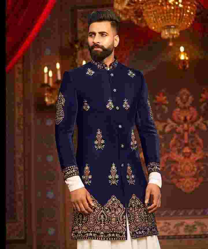 groom outfits in delhi