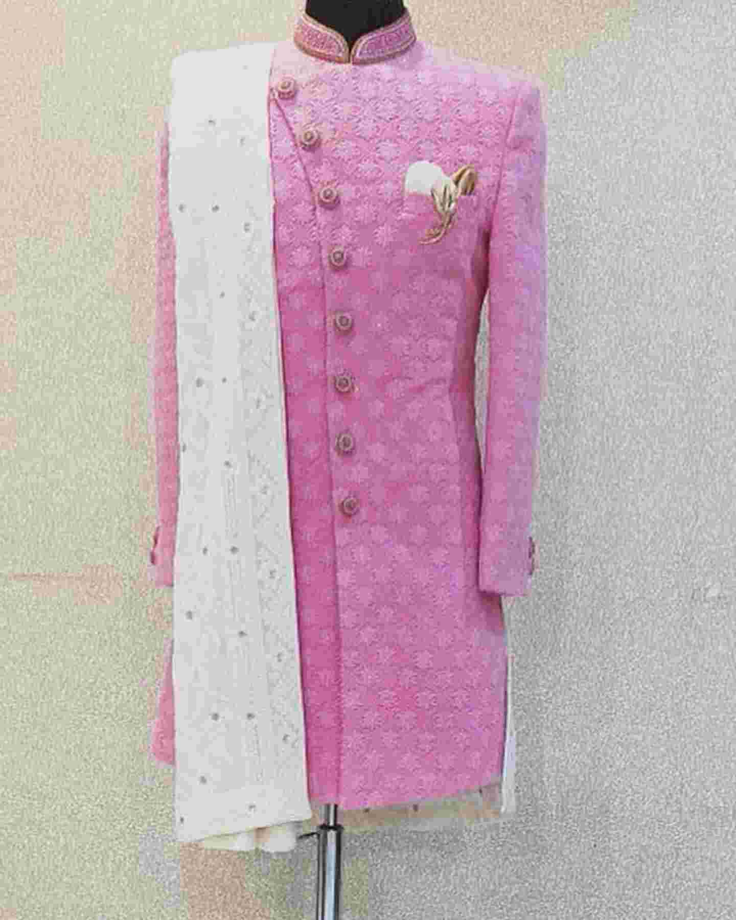 groom outfits in daryaganj