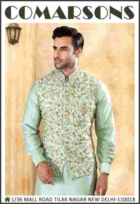 groom outfits in vikaspuri