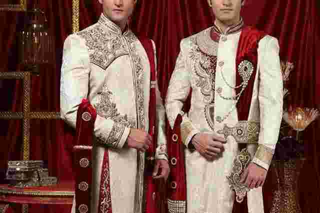 groom outfits in east delhi