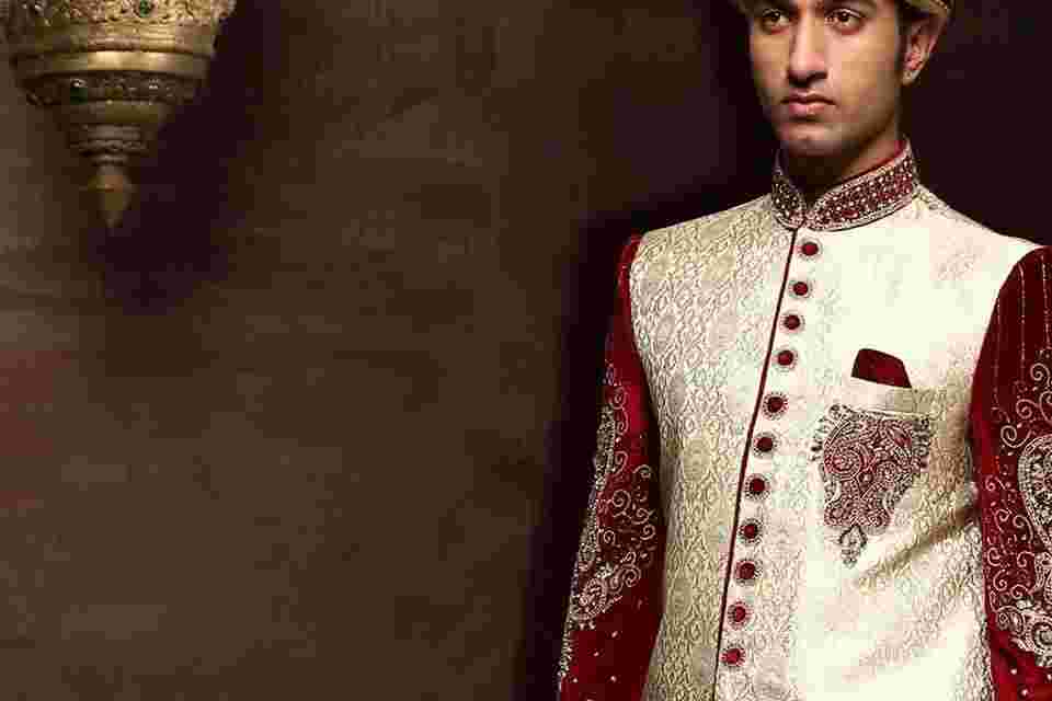 groom outfits in east delhi