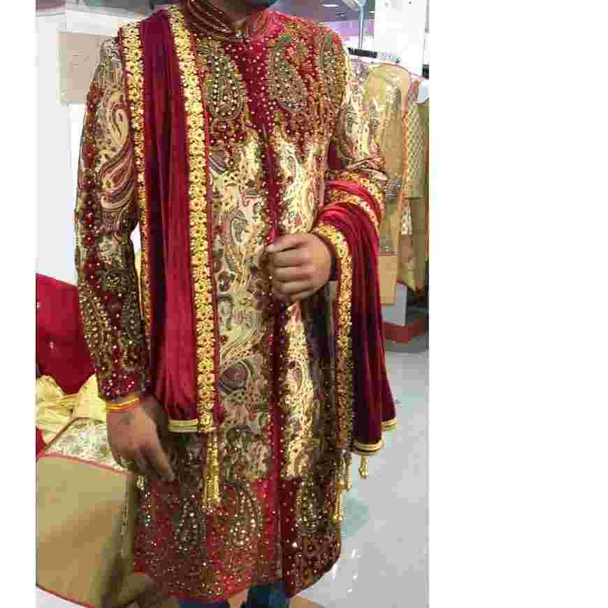 groom outfits in vikaspuri