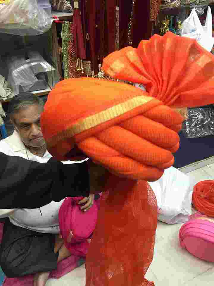 groom outfits in patel nagar