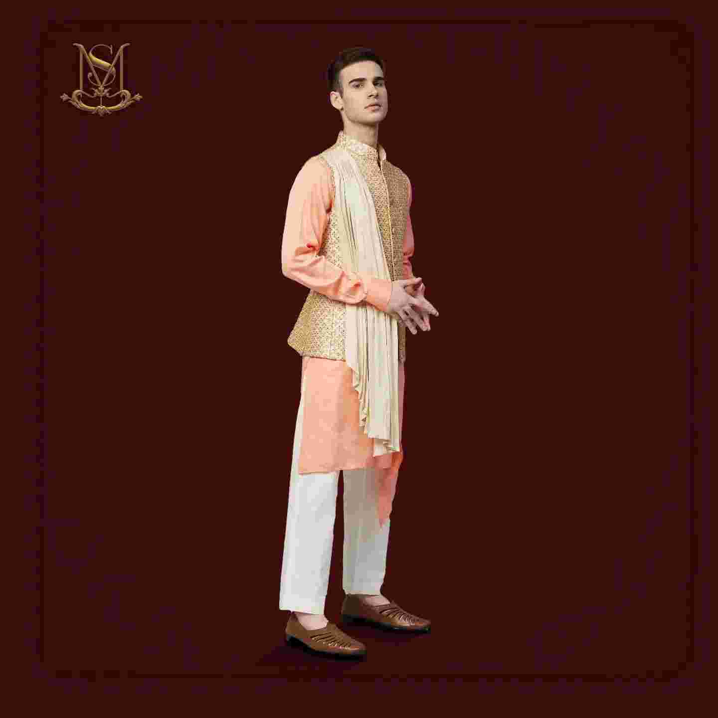 groom outfits in daryaganj