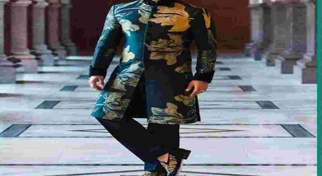 groom outfits in vikaspuri