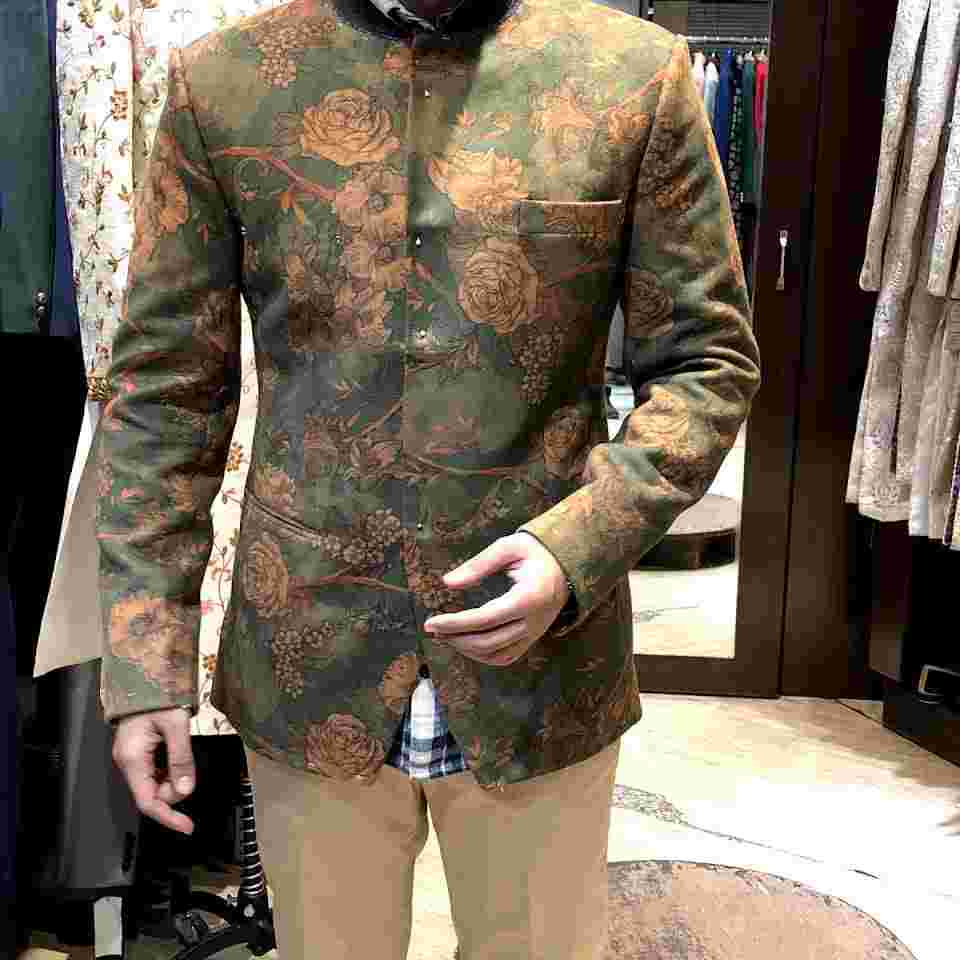 groom outfits in delhi