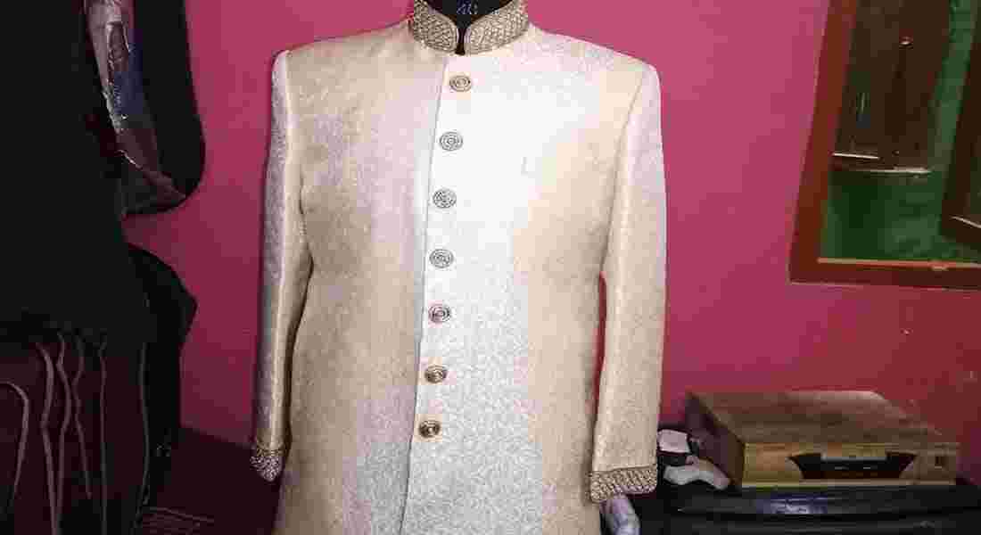 groom outfits in delhi