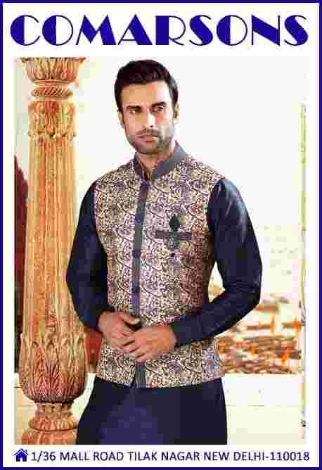 groom outfits in vikaspuri