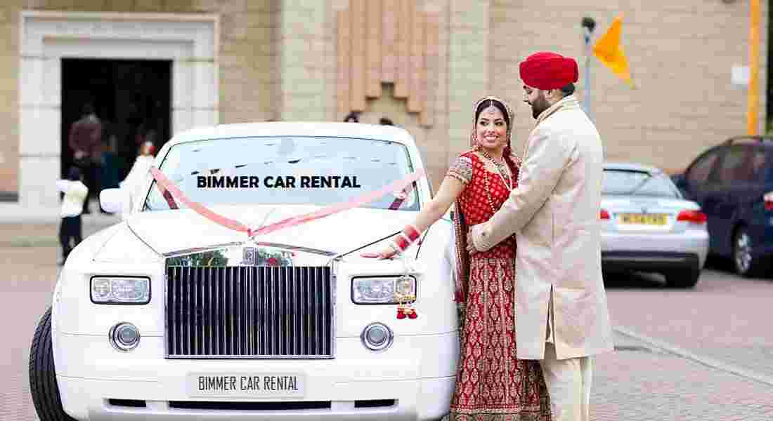 wedding transportation vintage cars in mayur vihar