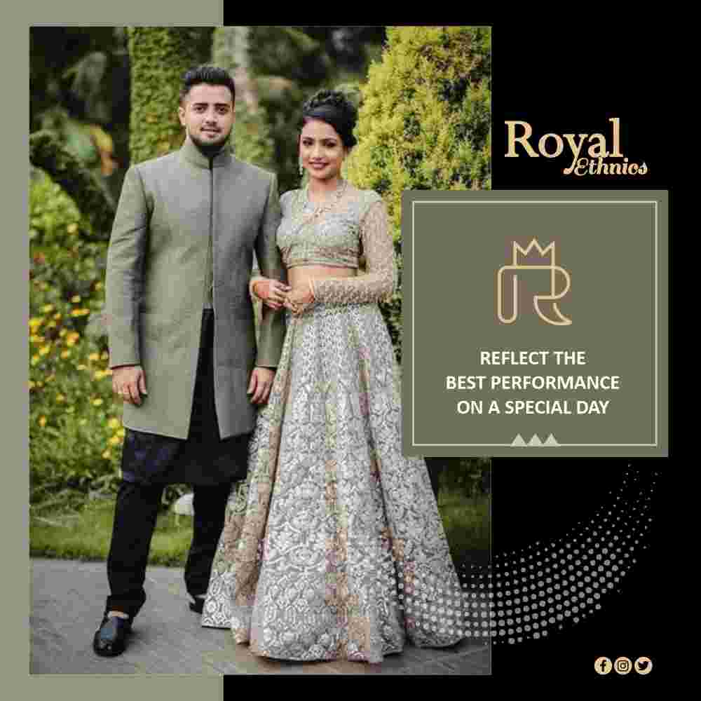 groom outfits in delhi