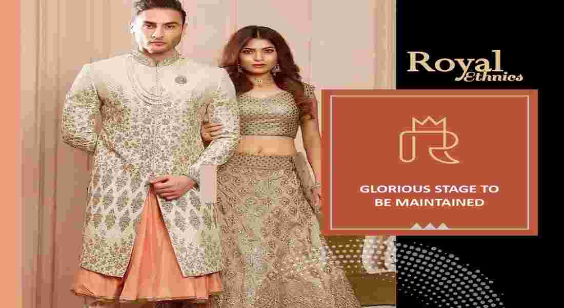 groom outfits in delhi