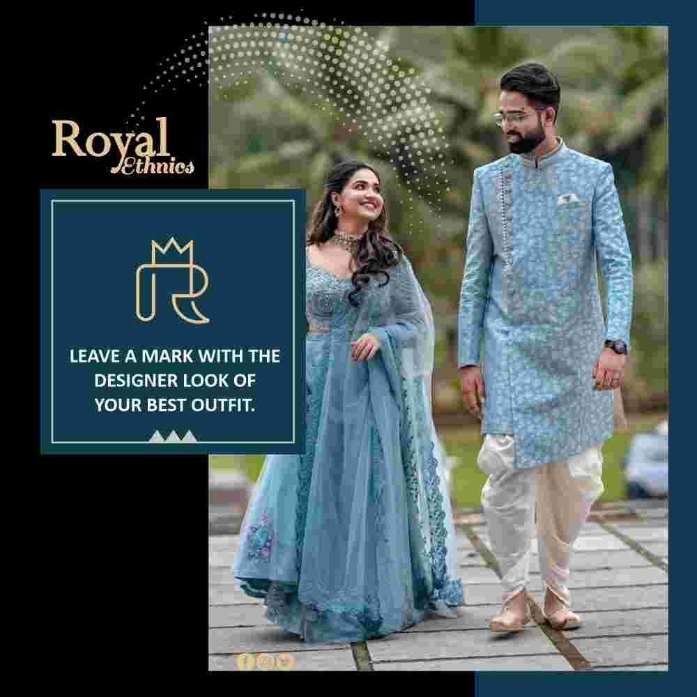 groom outfits in delhi