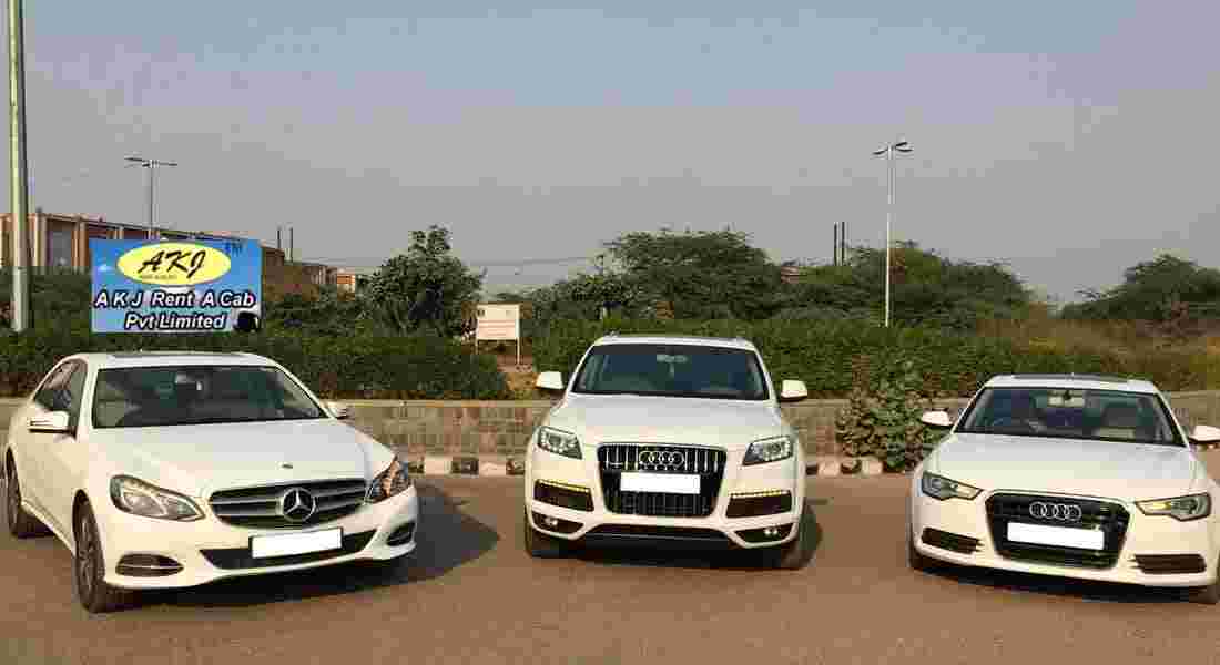 wedding transportation vintage cars in rk puram