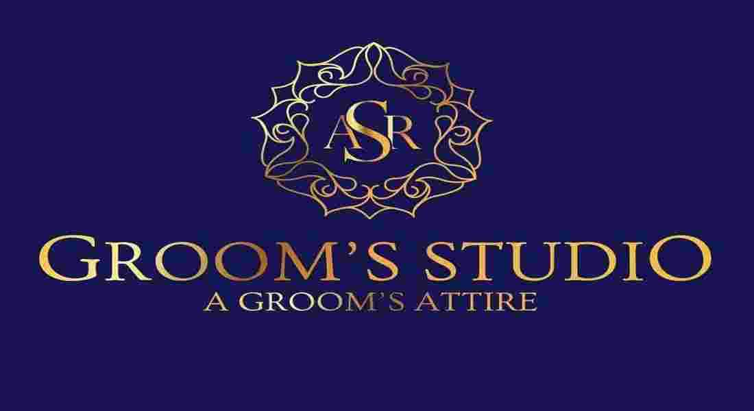 groom outfits in delhi