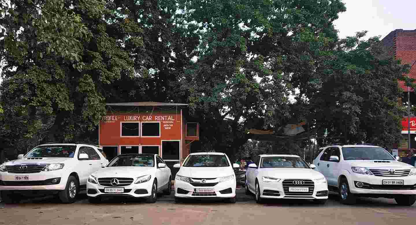 wedding transportation vintage cars in patel nagar