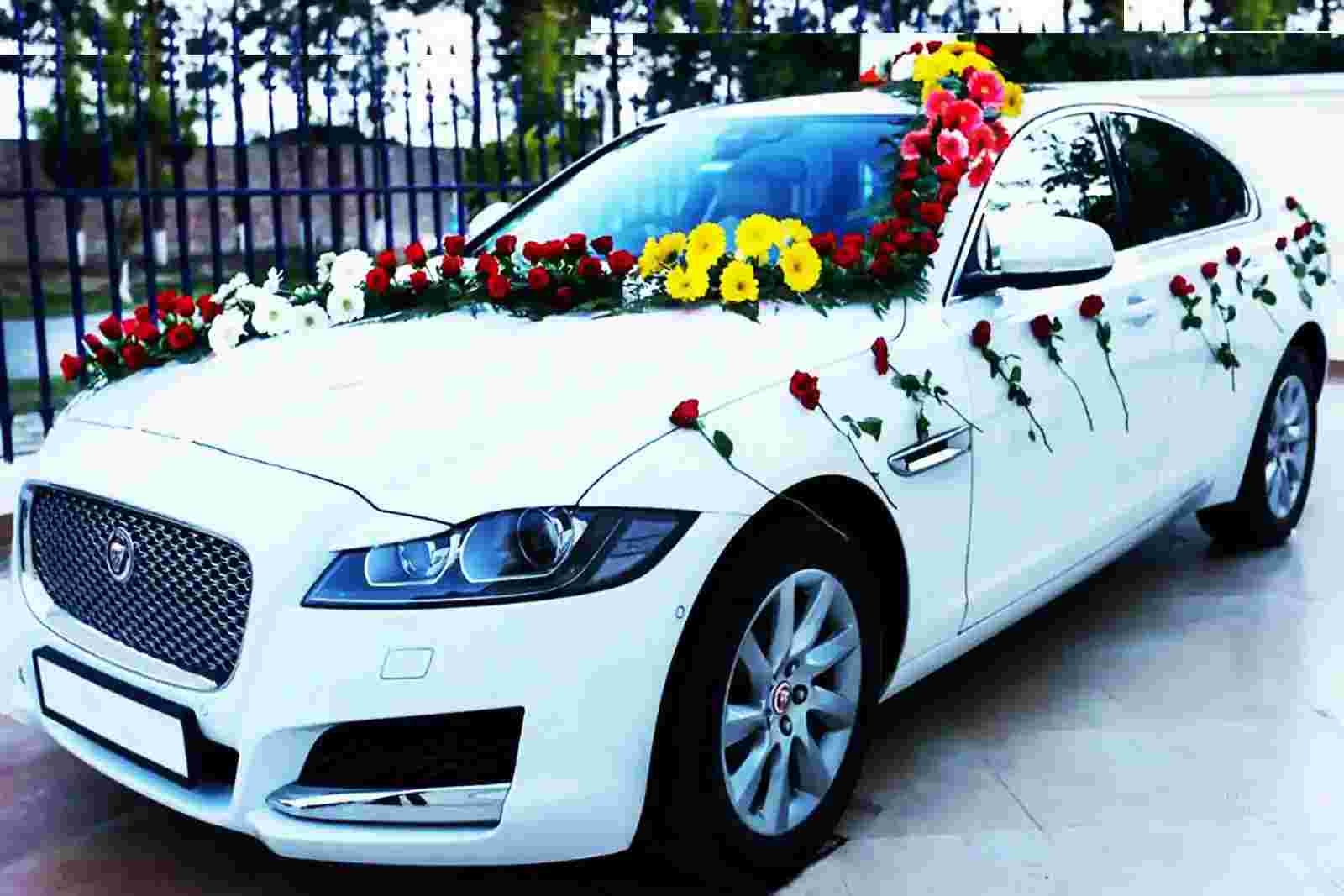 wedding transportation vintage cars in patel nagar
