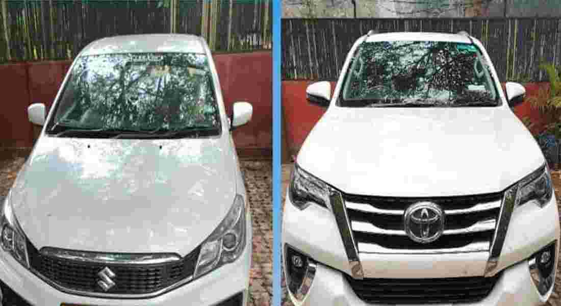 wedding transportation vintage cars in daryaganj