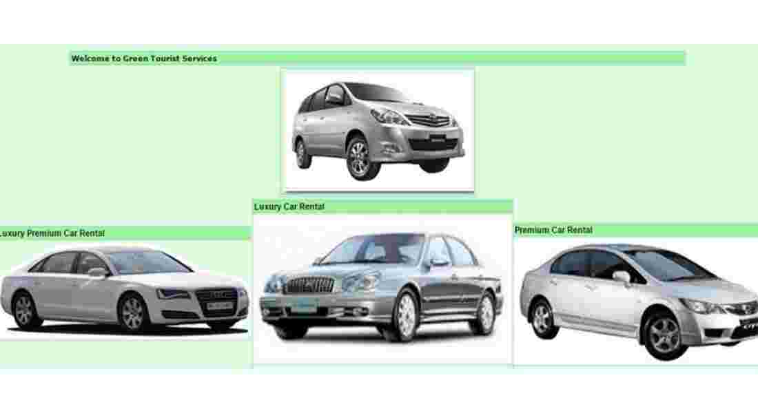 wedding transportation vintage cars in rk puram