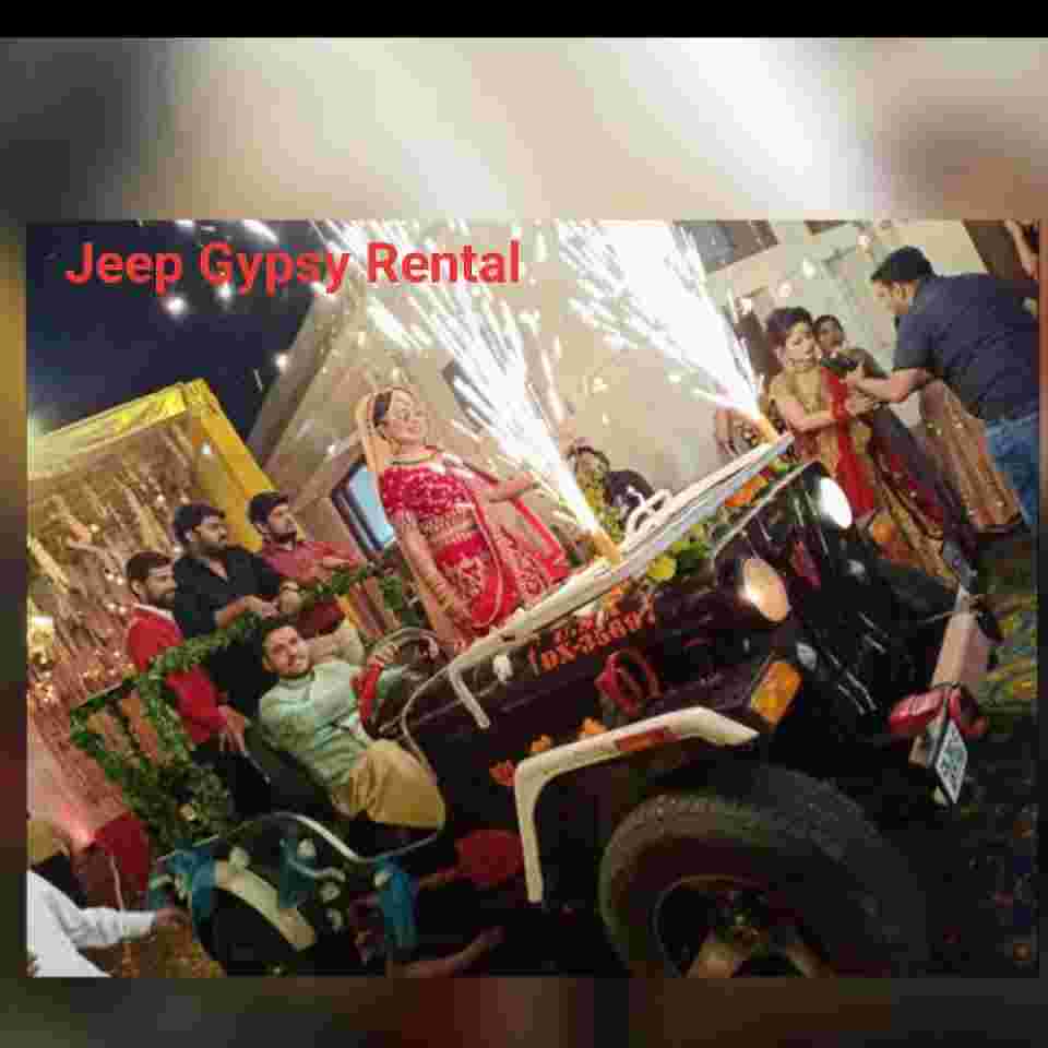 wedding transportation vintage cars in vikaspuri