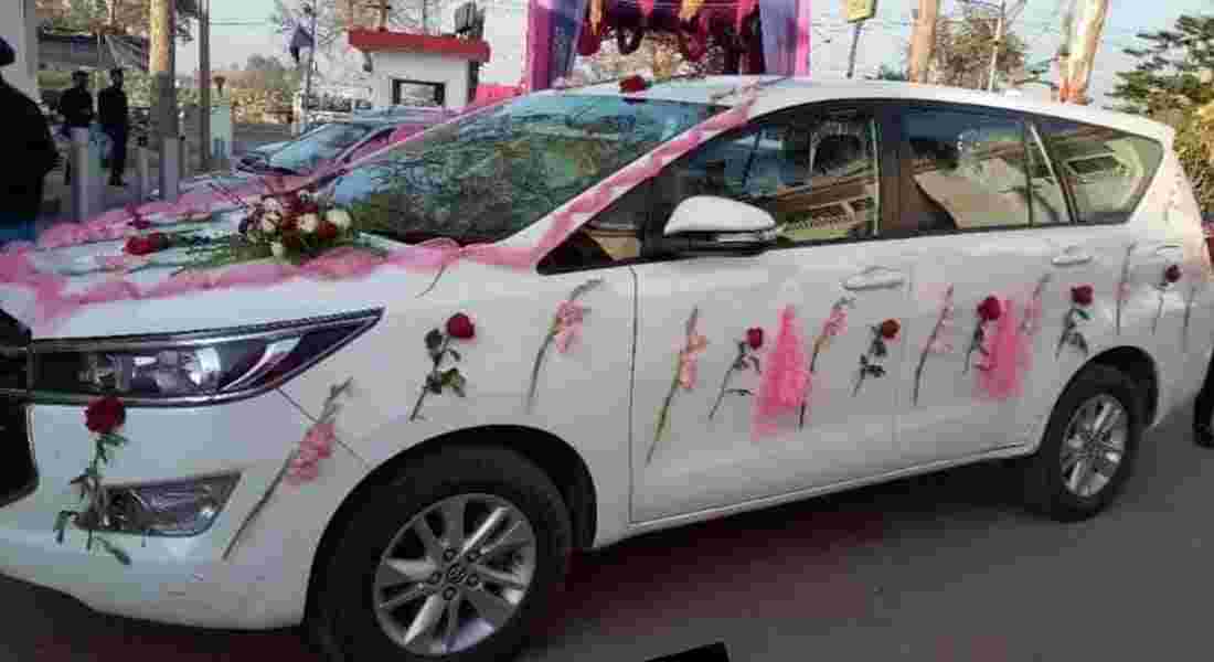 wedding transportation vintage cars in south delhi