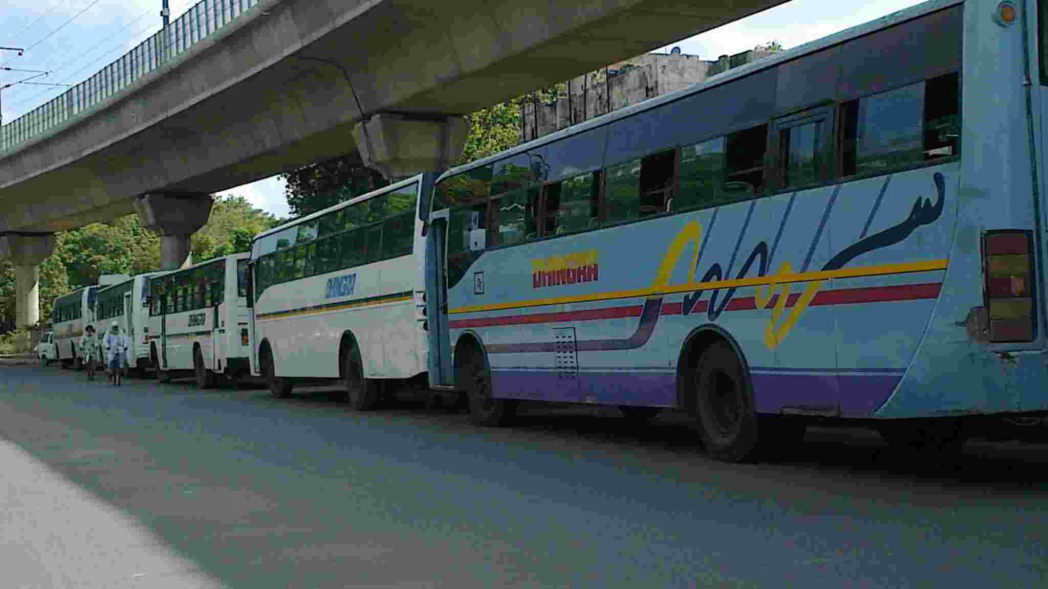 wedding transportation vintage cars in govindpuri