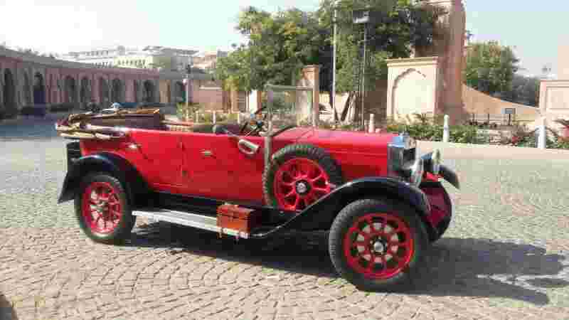 wedding transportation vintage cars in mayur vihar