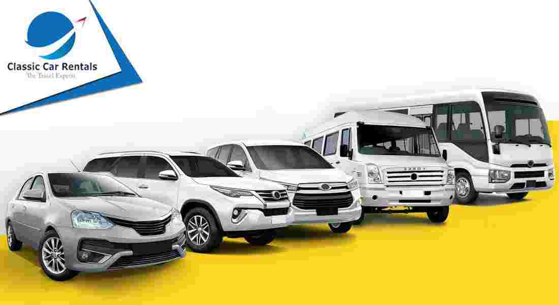 wedding transportation vintage cars in dwarka