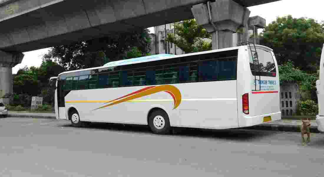 wedding transportation vintage cars in govindpuri