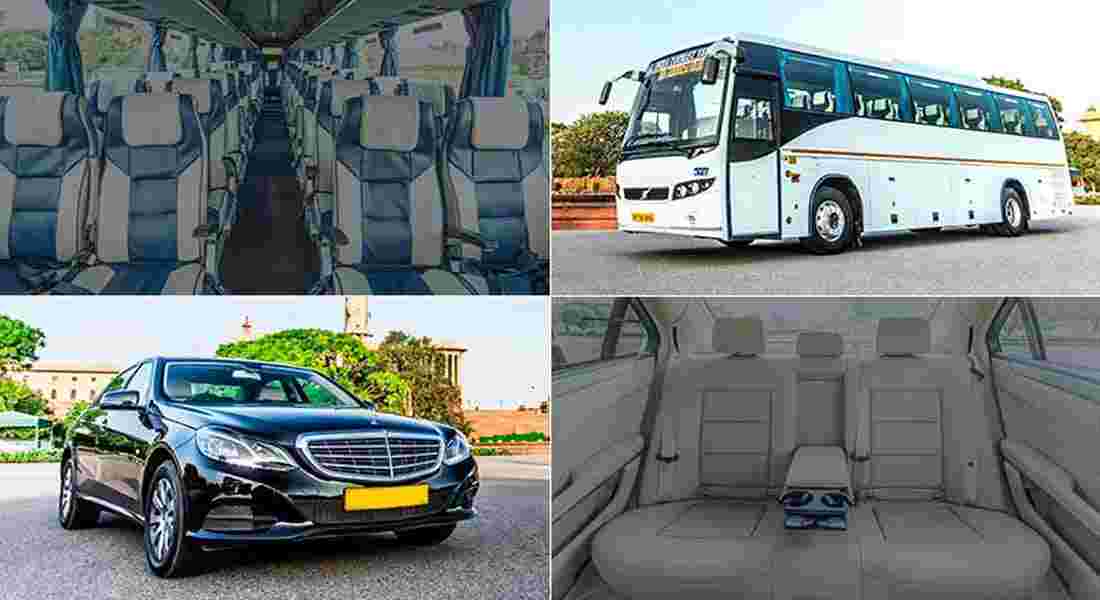 wedding transportation vintage cars in south delhi