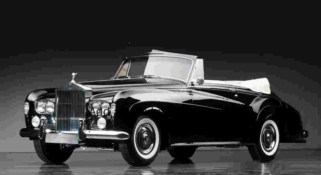 wedding transportation vintage cars in dwarka