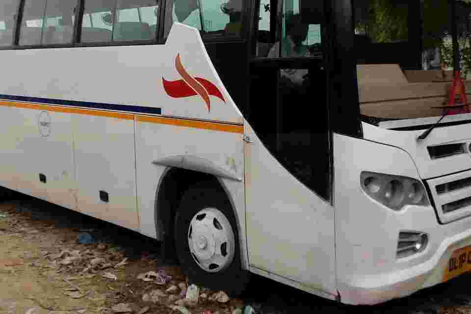 wedding transportation vintage cars in pitampura