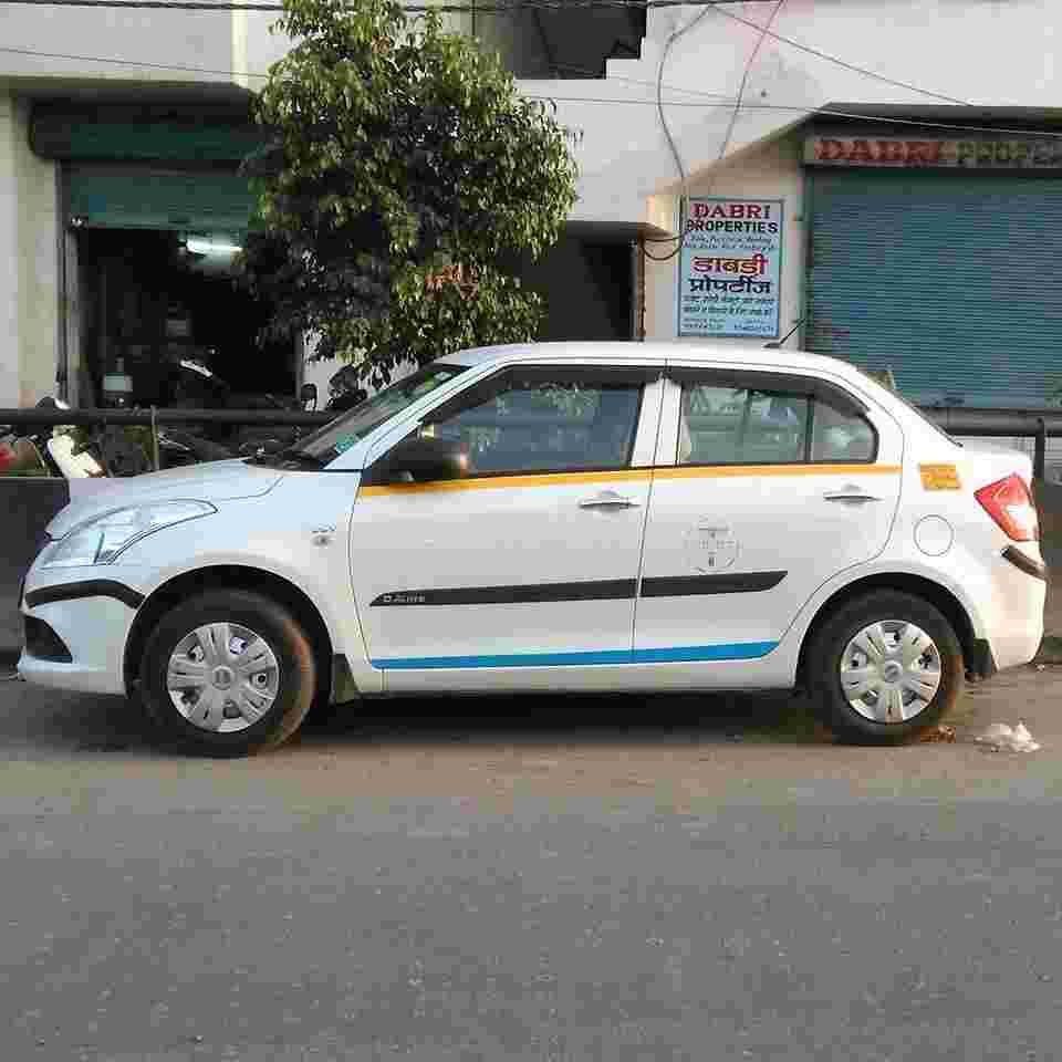 wedding transportation vintage cars in janakpuri