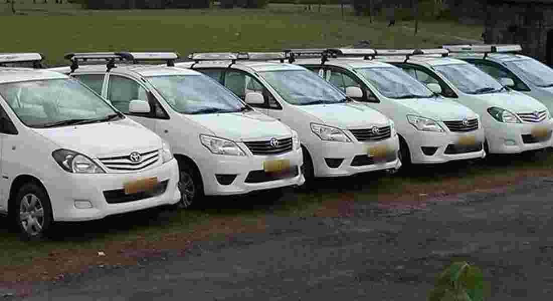 wedding transportation vintage cars in rk puram