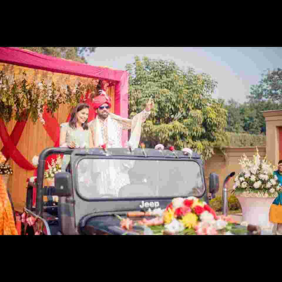 wedding transportation vintage cars in vikaspuri