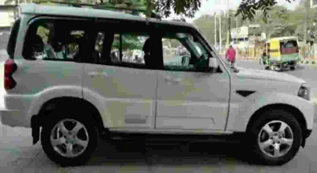 wedding transportation vintage cars in govindpuri