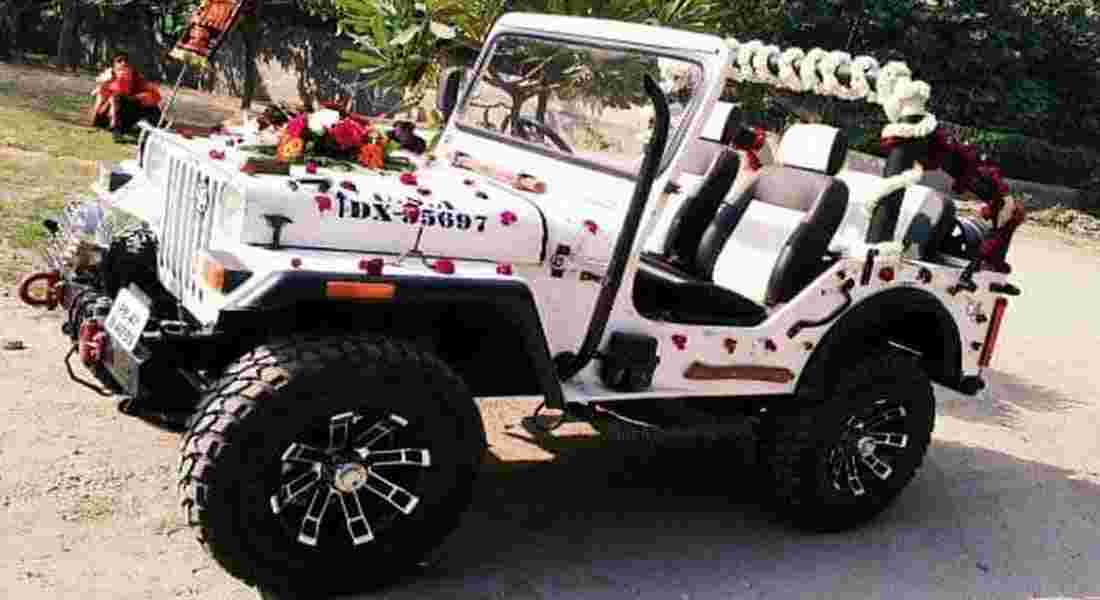 wedding transportation vintage cars in vikaspuri