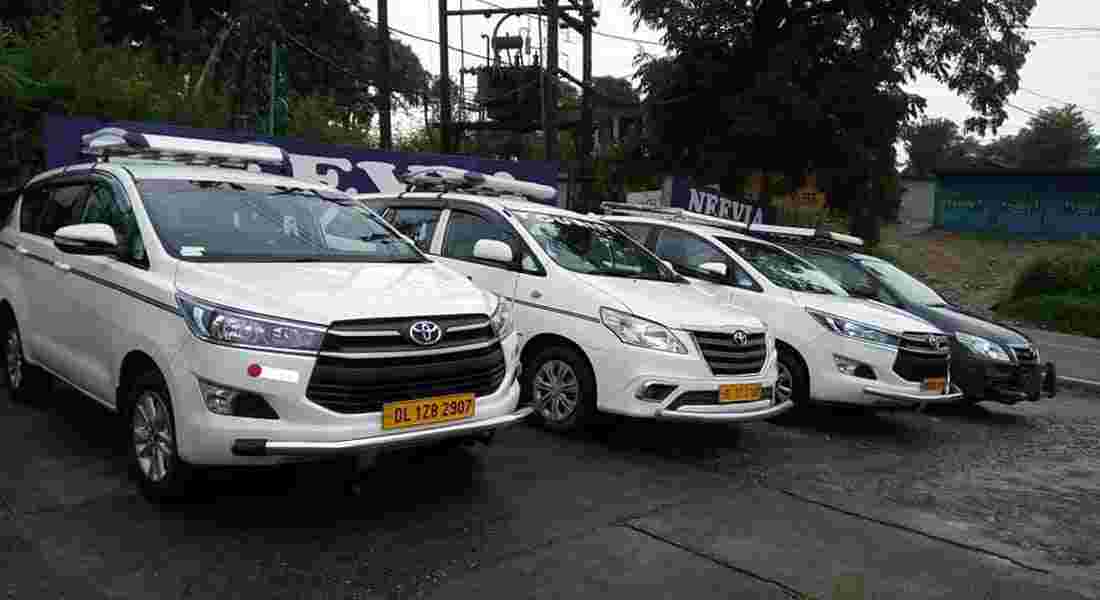 wedding transportation vintage cars in delhi