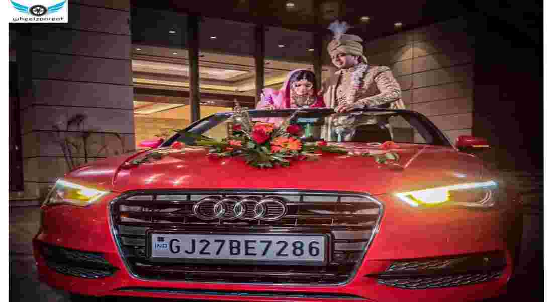 wedding transportation vintage cars in punjabi bagh