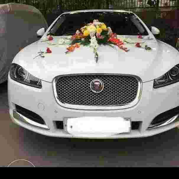 wedding transportation vintage cars in govindpuri