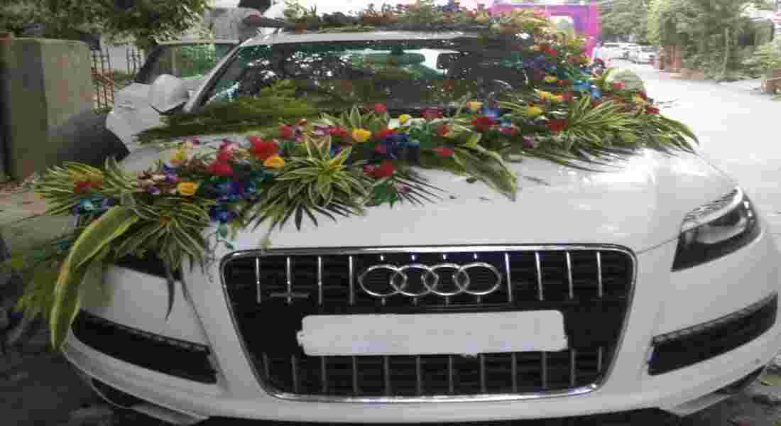 wedding transportation vintage cars in vikaspuri