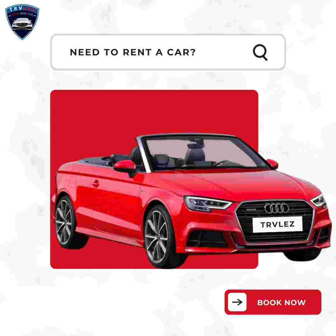 wedding transportation vintage cars in govindpuri