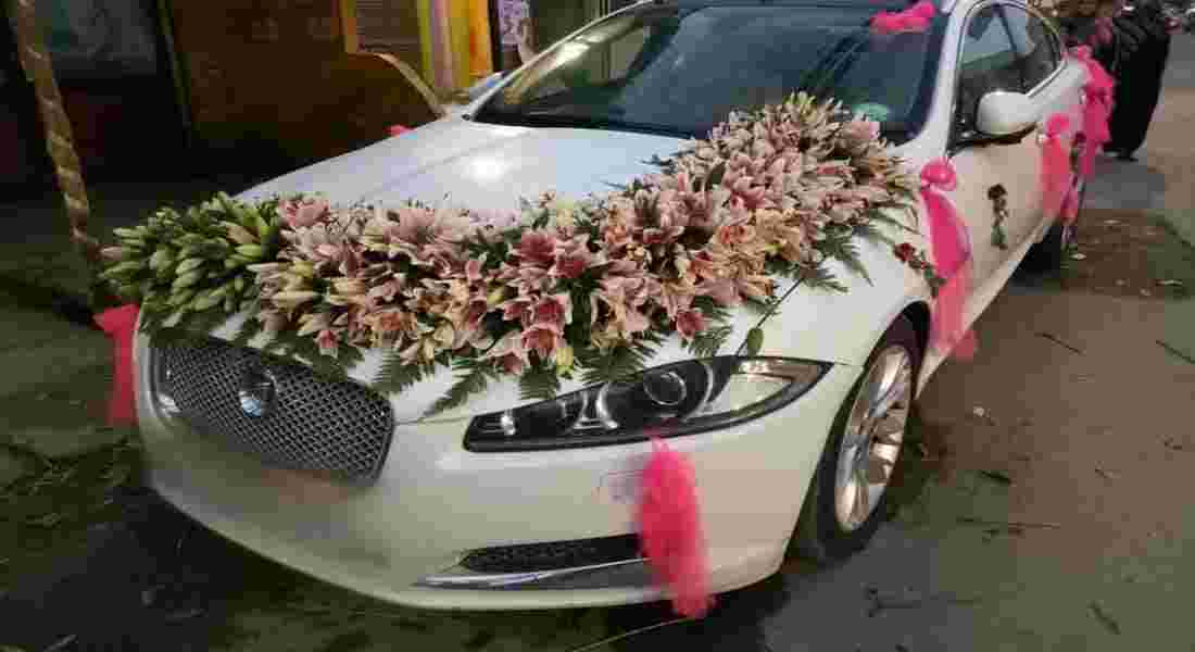 wedding transportation vintage cars in punjabi bagh