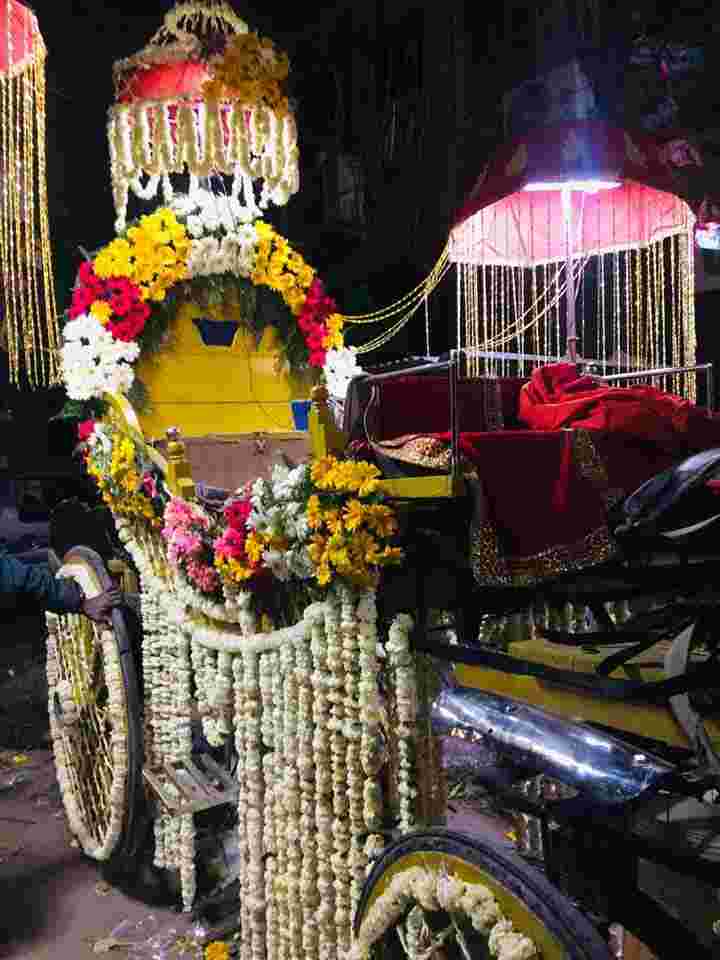 wedding band in daryaganj