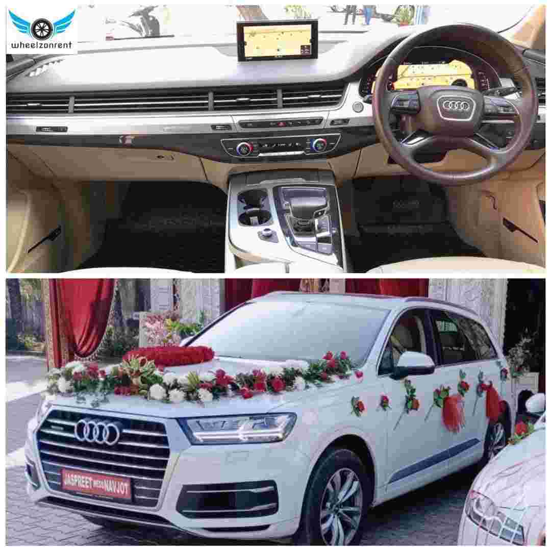 wedding transportation vintage cars in punjabi bagh